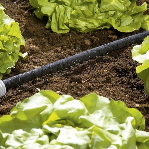 Sprinkler pentru udare Gardena Perl-Regner 15 m, ajustabil, eficient - Img 3