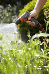 Spritze de curatare Gardena Comfort 18303-20, ergonomica, cu control flux - Img 8