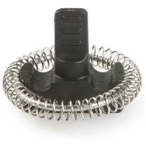 Spumant electric de lapte DOMO DO731MF - 4 functii - 60 - 65 degC - 550W - alb - Img 10
