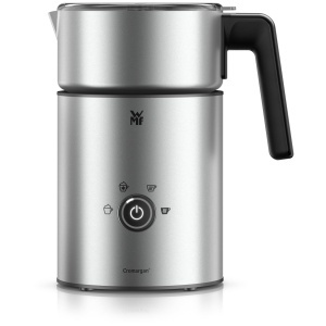 Spumator de lapte electric WMF Lono Silk Milk Choc 650W Cromargan mat