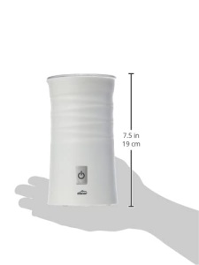 Spumator electric de lapte Lacor 115ml 500W oprire automata - Img 5