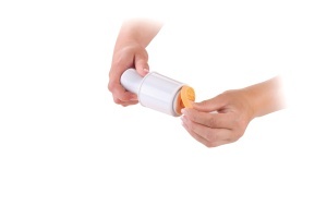 Stampilator pentru Biscuiti Tescoma cu 6 Motive Interchangeabile, Plastic si Silicon - Img 4