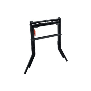 Stand de taiere Bosch Professional GTA 571, constructie din otel, 6.3 kg, compatibil cu GTS 70-216 - Img 3