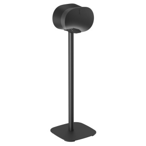 Stand pentru boxe Sonos Era 300 Vogels SFS 4133, inaltime 82 cm, negru