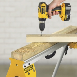 Stand universal DEWALT DE7035, constructie din aluminiu, 225 kg capacitate - Img 5