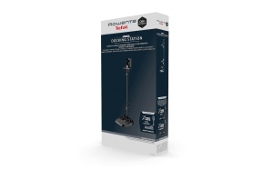 Statie de andocare Rowenta X-Force Flex 1460 RH99xx Gri Versatilitate si Organizare - Img 5