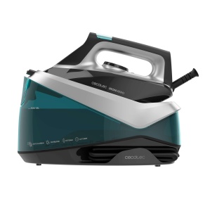 Statie de calcat Cecotec IronHero H-2800 2800 W Talpa ceramica Abur continuu 135 gmin