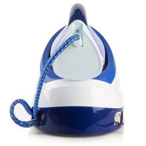 Statie de calcat DOMO DO1069S cu talpa ceramica - 5 bar - 1,2 L - 2200 W - Img 6