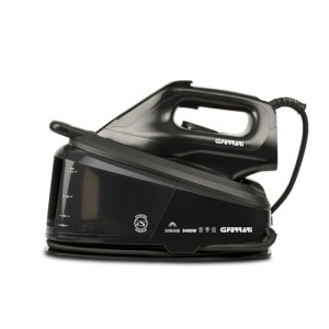 Statie de calcat G3 Ferrari G40025, 2400 W, 1.5 L, talpa ceramica, functie anti-calcar - Img 2