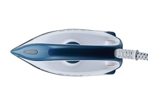 Statie de calcat Hoover Ironvision PRP 2400, capacitate 2 litri, 2400 W, benzina colorata - Img 5