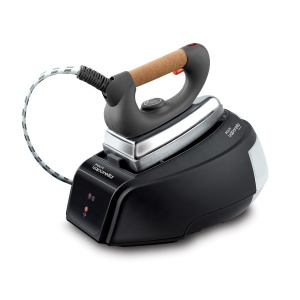 Statie de calcat Polti Vaporella Forever 615 Pro, 2150 W, 4 Bar, Negru