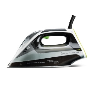 Statie de calcat Solac 2800W, abur automat, 190 gmin, Eco