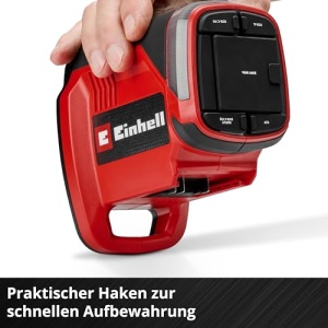 Statie de energie Einhell TE-ES 181501 Li-C-Solo 230V USB-C 60W fara acumulator - Img 10
