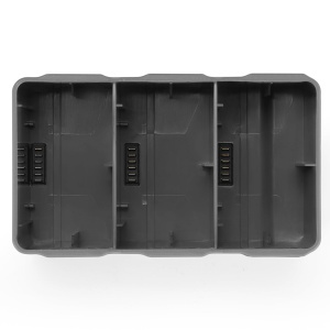 Statie de incarcare DJI Mini 5 Pro, 65W, pentru 3 acumulatori - Img 4