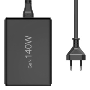 Statie de incarcare Hama 5 porturi USB, 140W, USB-C PD, design slim - Img 5