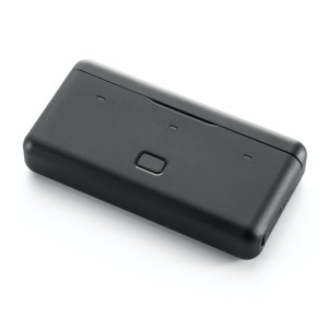 Statie de incarcare Osmo Akkuladeschale 3, pentru 3 acumulatori si 2 microSD-uri - Img 2