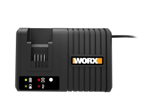 Statie de incarcare rapida WORX WA3867 pentru acumulatori PowerShare pana la 6000mAh - Img 3