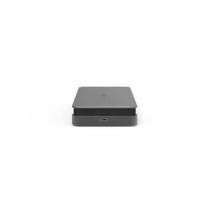 Statie Docking Acer ADK230 USB Type-C Gen 1 2xHDMI DisplayPort RJ45 SD Card Reader - Img 7