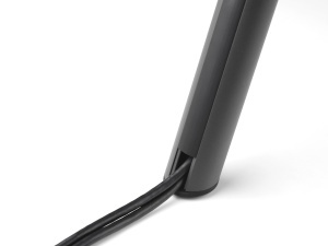 Stativ TV One for All WM7461, 32-65 inch, Culoare Titanium - Img 3
