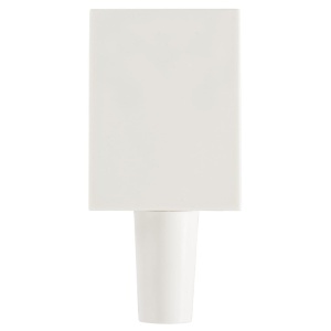 Stecher de Protectie Xavax 5-polig, 400V16A, Culoare Alba - Img 6