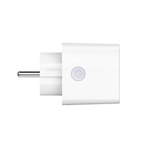 Steckdose WiFi Hama Professional, 3680W, pentru control vocal, alba - Img 10