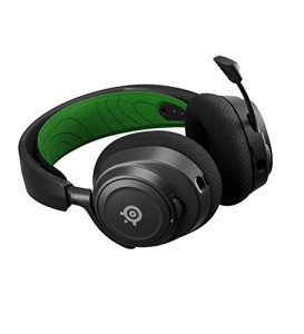 SteelSeries Arctis Nova 7X Wireless Gaming Headset 38H Autonomie Bluetooth USB-C - Img 12