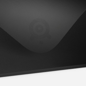 SteelSeries QcK XXL Gaming Mousepad Negru Suprafata Microfibra Antiderapant - Img 7