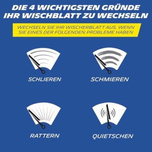 Stergatoare auto MICHELIN Perfect Fit 238 600450mm pentru parbriz ambalaj ecologic - Img 3
