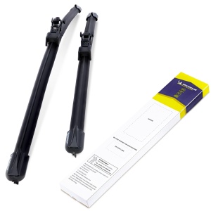 Stergatoare auto MICHELIN Perfect Fit 261 Front 600470mm ECO Design Performanta ridicata