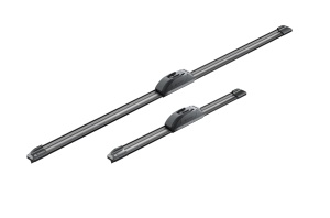 Stergatoare parbriz Bosch Aerotwin AR654S Set 650mm340mm Performanta ridicata - Img 4