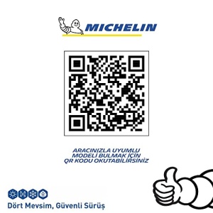 Stergator de parbriz MICHELIN Performanta totala 530 mm | Lama de stergator fara articulatii pentru parbriz | Lungime 53 cm, negru - Img 12