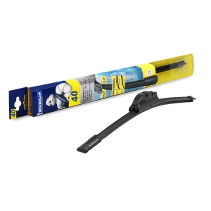Stergator parbriz MICHELIN Total Performance 400mm Design aerodinamic