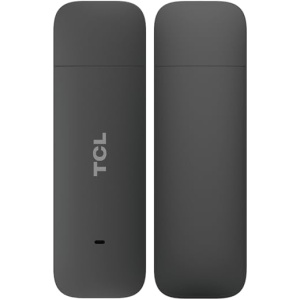 Stick Internet 4G TCL Link Key IK41VE1, 150 Mbps Download, Negru