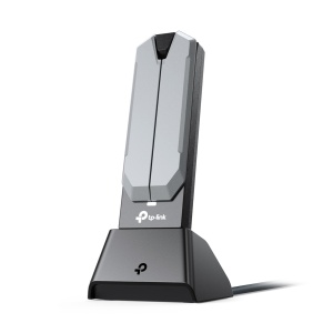 Stick Wi-Fi TP-Link Archer TBE400UH, Tri-Band, 2880 Mbps, USB 3.0