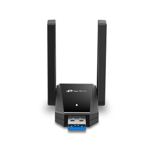Stick Wi-Fi TP-Link Archer TX30U Plus, AX1800, Dual Band, USB 3.0 - Img 2