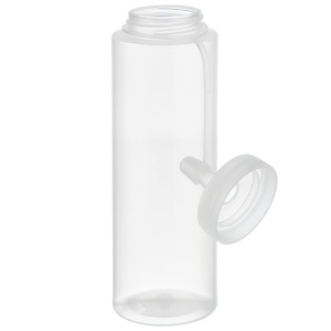 Sticla de Scurgere APS, Set de 6 bucati, 260 ml, Transparenta - Img 2