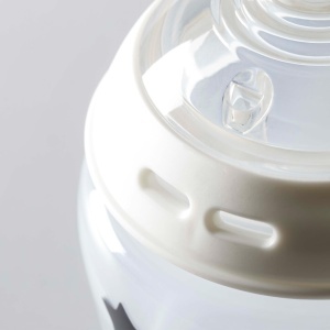 Sticla pentru bebe Tommee Tippee Natural Start, 260ml, 6 buc, anti-colici - Img 8