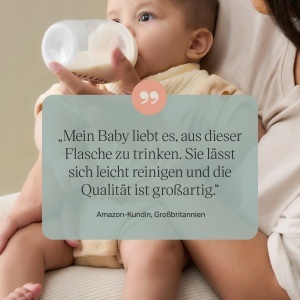 Sticla pentru bebelusi Tommee Tippee Natural Start, 2x260ml, anti-colici, sterilizare rapida - Img 10