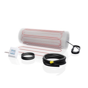 STIEBEL ELTRON FTM 1001 Set Plus 205663 Incalzire electrica in pardoseala 100 Wm2 - Img 2