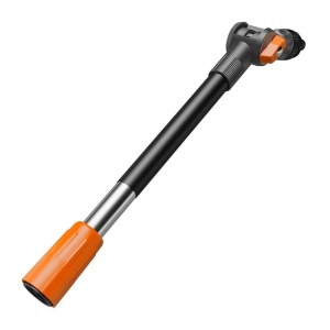 Stil de curatare Gardena Cleansystem Flex 53 cm, aluminiu, cu apa - Img 2