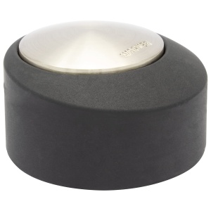 Stopper de usa WAGNER SCREW OR GLUE, metal, 50 mm, 30 mm, prindere cu surub sau adeziv