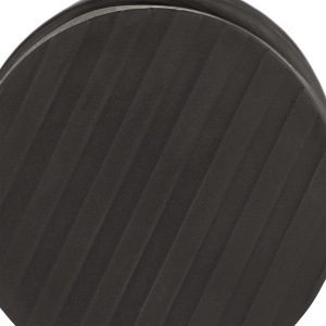 Stopper usa Relaxdays, set 2 bucati, inox, 7.5 x 7 cm, rutschfest - Img 7