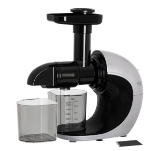 Storcator Adler 150 W: puternic, compact, usor de curatat - bucurati-va de un suc hranitor cu toata simplitatea - Img 2
