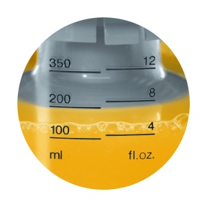 Storcator citrice Braun Multiquick 3 MPZ9, 1L, 20W, Alb - Img 5