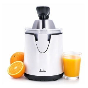 Storcator de citrice Jata JEEX1058, 350 W, cu dublu con, sistem anti-picurare