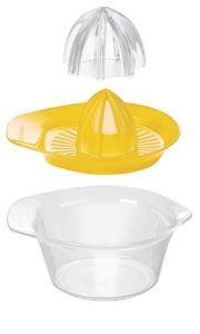 Storcator de citrice Tescoma VITAMINO, din plastic, usor de utilizat - Img 2
