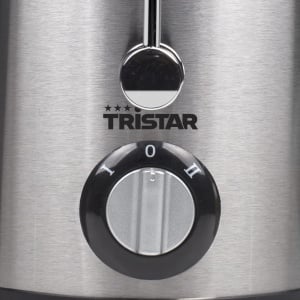 Storcator de fructe Tristar SC-2284, 0.5L, inox, 2 viteze - Img 5