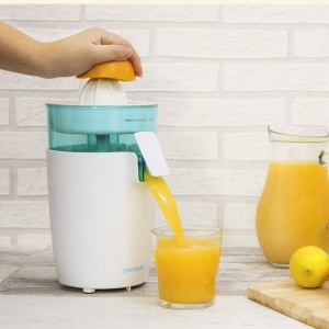 Storcator electric Cecotec Zitrus TowerAdjust Easy 800W Alb Filtru reglabil BPA-free - Img 3