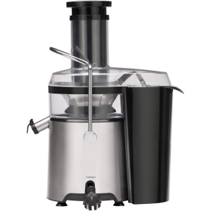 Storcator electric WMF Kult X 500W inox 12L 2 viteze Slow Juicer - Img 7