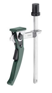 Strangulator vertical Metabo, 155 mm, 1700 N, pentru lucrari de precizie - Img 1